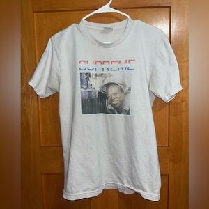 Supreme Vintage Barrington Levy Jah Life Englishman Tee Medium​